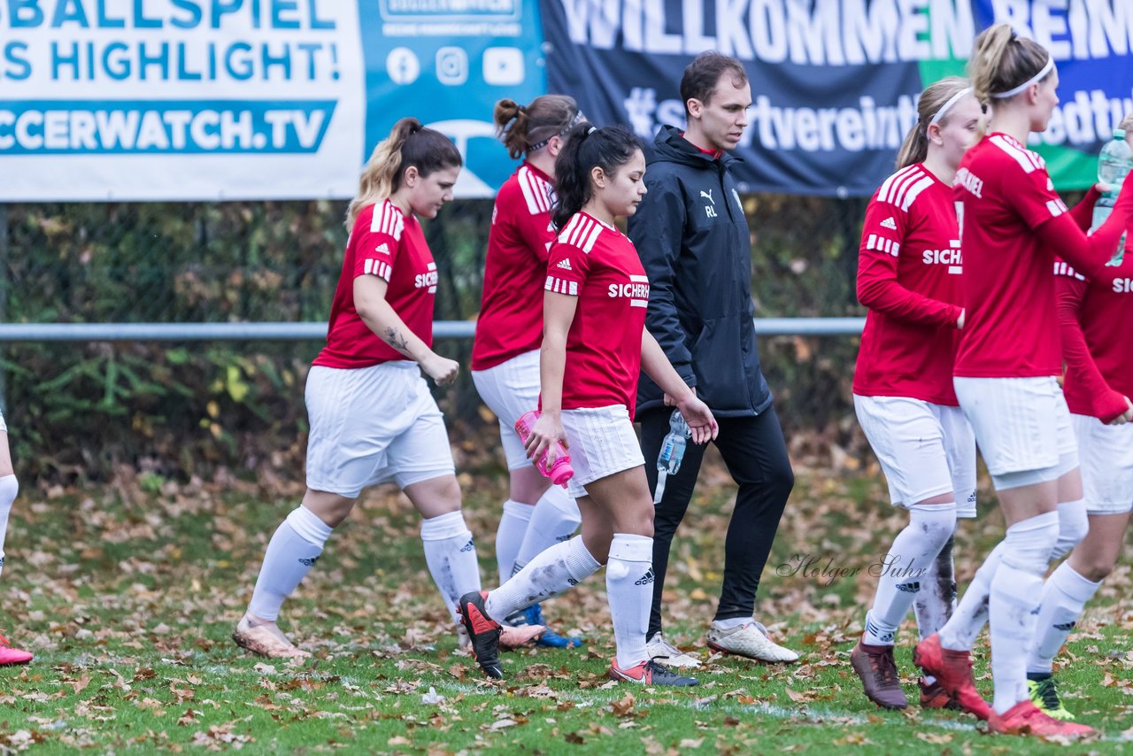 Bild 232 - F SV Henstedt Ulzburg2 - SSG Rot Schwarz Kiel : Ergebnis: 3:2